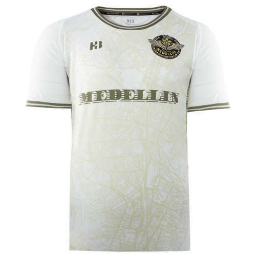 Atletico Medellin 2024/2025 Home Women Jersey