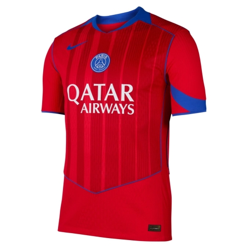 Maillot Authentique PSG Third 2025/2026