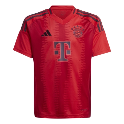 Maillot Bayern Munich Domicile 2024/2025 Junior