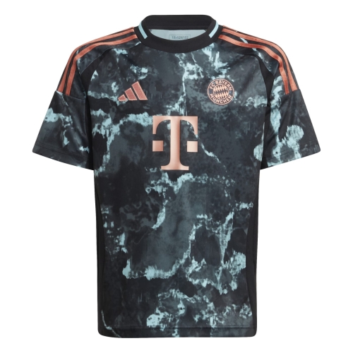 Maillot Bayern Munich Extérieur 2024/2025 Junior