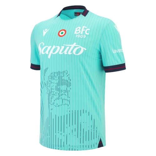 Maillot Bologna FC Third 2025/2026