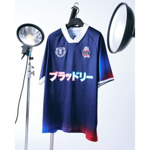 Bradley Barcola Club Legacyz Jersey