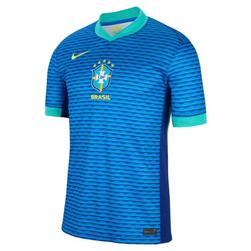 2024/2025 Bresil Away Jersey