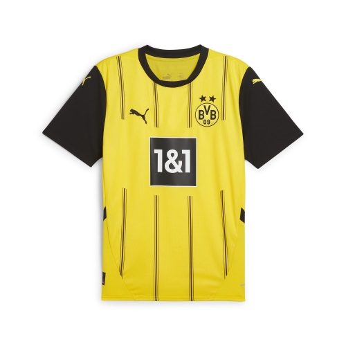 Maillot BVB Dortmund Domicile 2024/2025