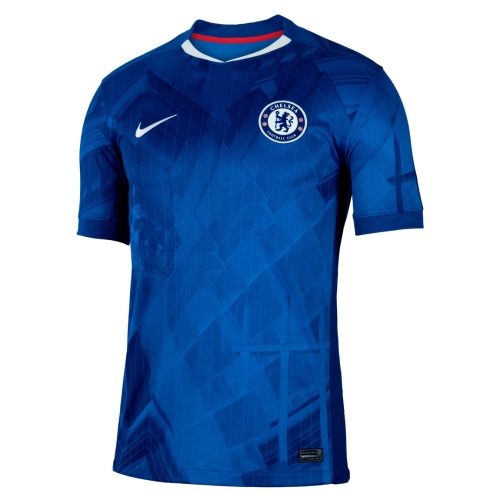 Chelsea Home Jersey 2025/2026