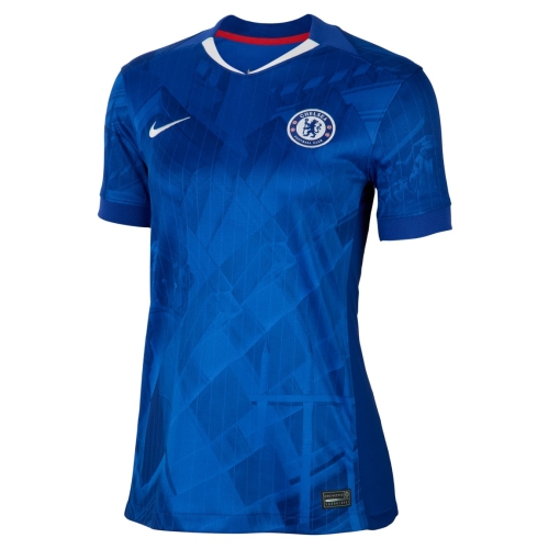 Chelsea Home Women Jersey 2025/2026