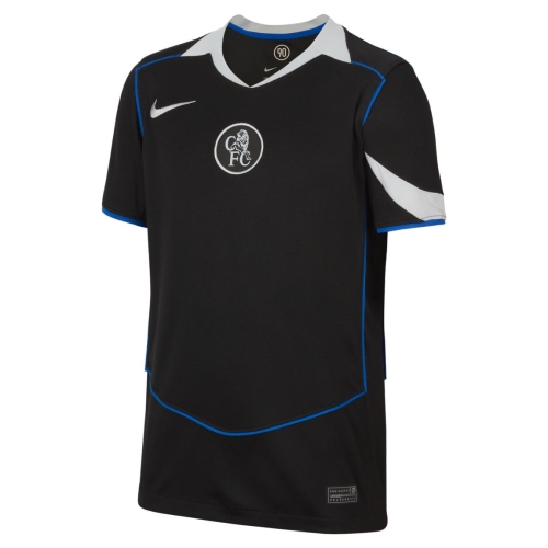 Maillot Chelsea Third Junior 2025/2026