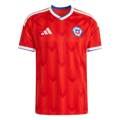 Chile Home Jersey 2026/2027