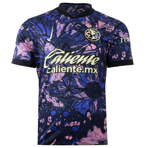 Club América Third Jersey 2024/2025