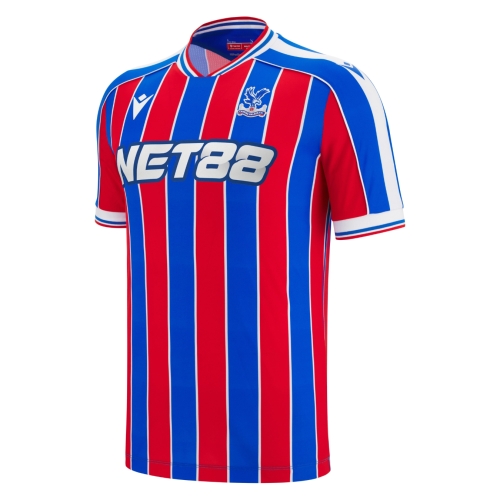 Maillot Crystal Palace Domicile 2025/2026