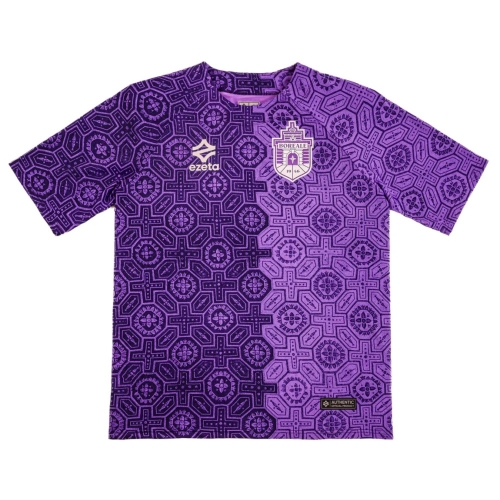 Boreale Home Jersey 2025/2026