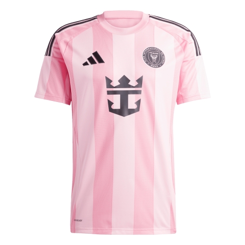 Inter Miami FC 2025/2026 Home Jersey