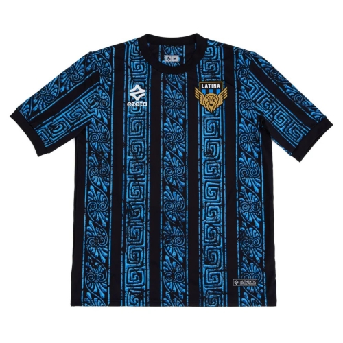 Latina Home Jersey 2024/2025
