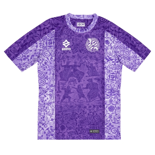 Ostiamare Home Jersey 2024/2025
