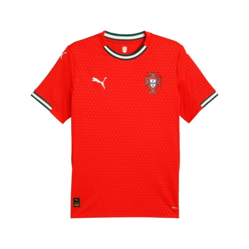 Portugal 2024/2025 Home Jersey Junior