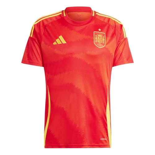 Maillot Espagne Domicile 2024/2025