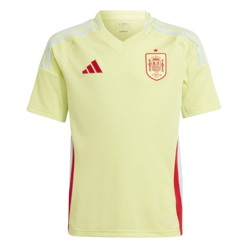 Maillot Espagne Extérieur 2024/2025 Junior