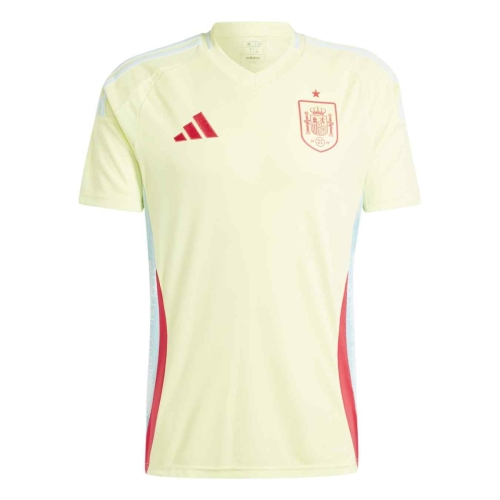 Maillot Espagne Extérieur 2024/2025