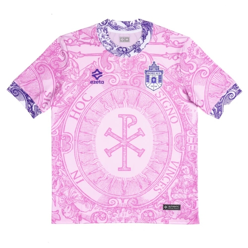 Boreale Away Jersey 2024/2025