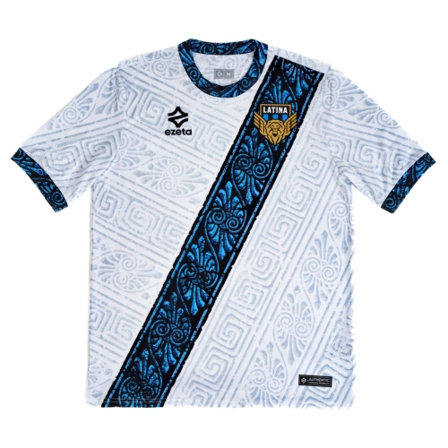 Latina Away Jersey 2024/2025