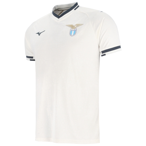Lazio Roma Away Jersey 2025/2026