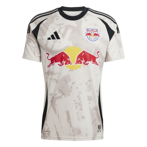 New York Red Bull FC 2025/2026 Away Jersey