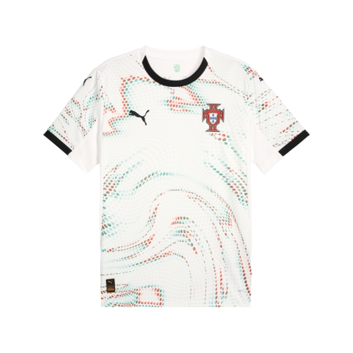 Portugal 2024/2025 Away Jersey