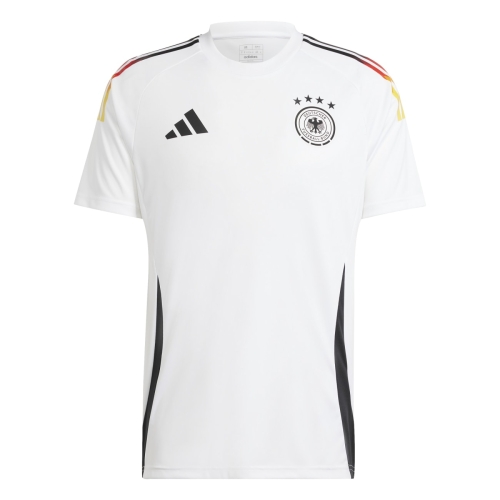 Maillot Fan Allemagne Domicile 2024/2025