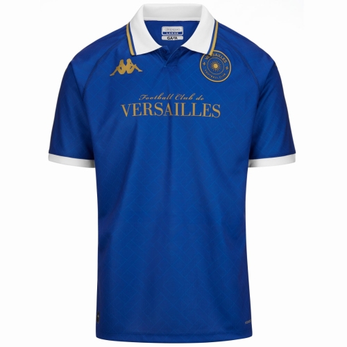 2024/2025 FC Versailles Home Jersey