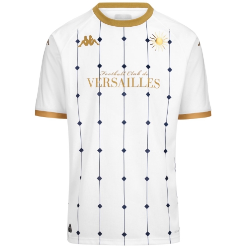 2024/2025 FC Versailles Away Jersey