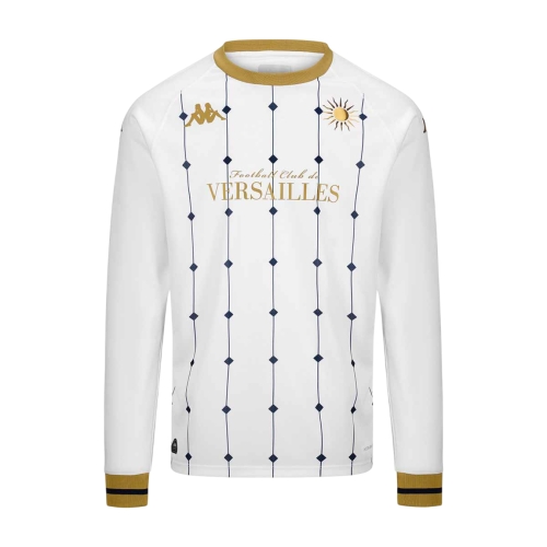 2024/2025 FC Versailles Away ML Jersey