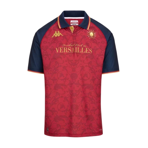 2024/2025 FC Versailles Third Jersey