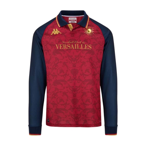 2024/2025 FC Versailles Third ML Jersey