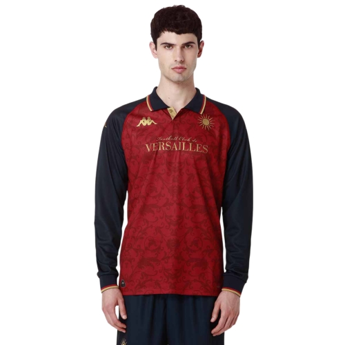 ウェア 2024-25 FC Versailles Third Shirt FC Versailles 2024-25 Third Kit