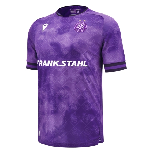 FK Austria Wien 2024/2025 Home Jersey