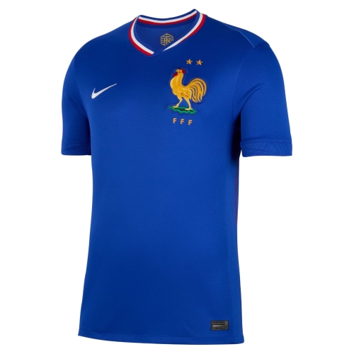 Maillot France Domicile 2024/2025