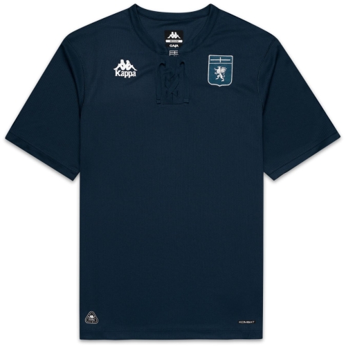 Maillot Genoa Third 2025/2026