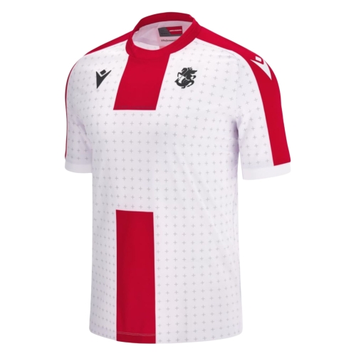 Maillot Géorgie Domicile 2024/2025