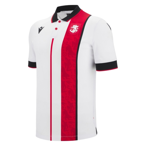 Maillot Georgie Domicile 2025/2026