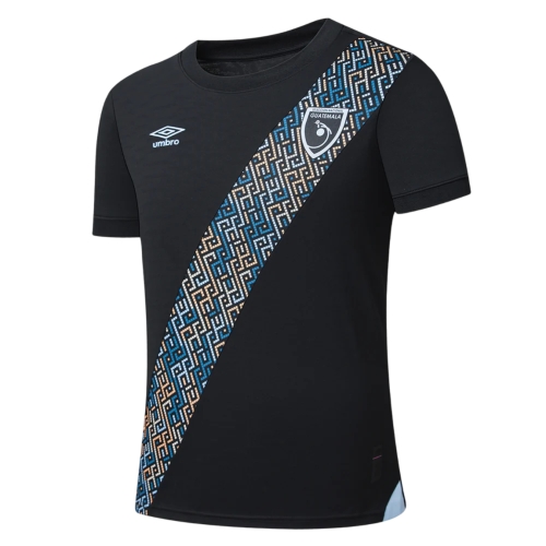 Guatemala Third Jersey 2025/2026