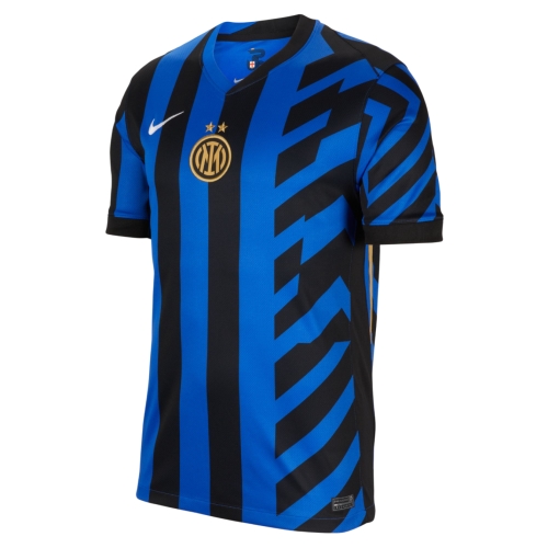 Inter Milan 2024/2025 Home Jersey