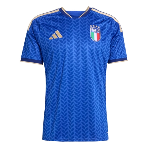 Italy Home Jersey 2026/2027