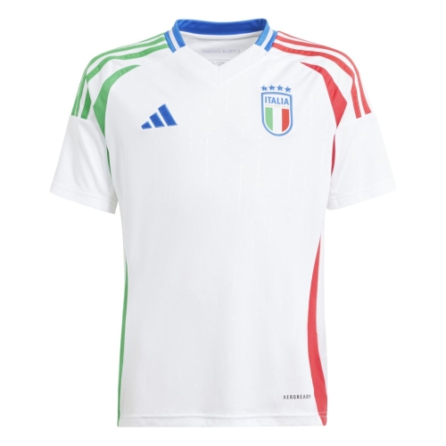 Maillot Italie Extérieur 2024/2025 Junior