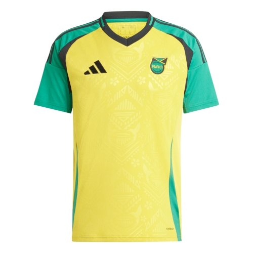 Jamaica Home Jersey 2024/2025