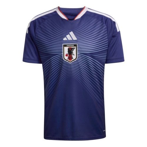 Japan Home Jersey 2026/2027