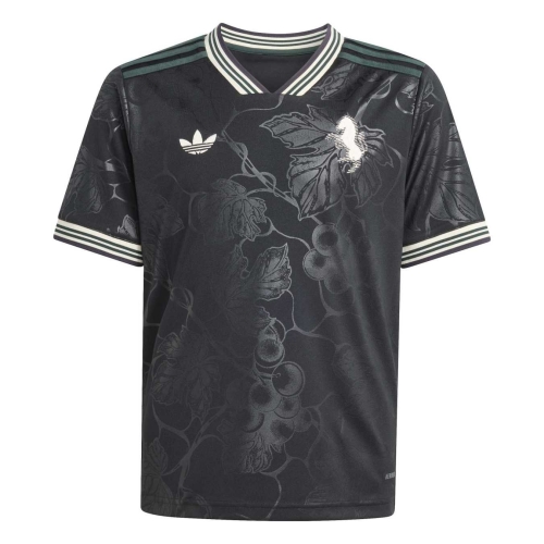 Juventus Third Jersey 2025/2026 Junior