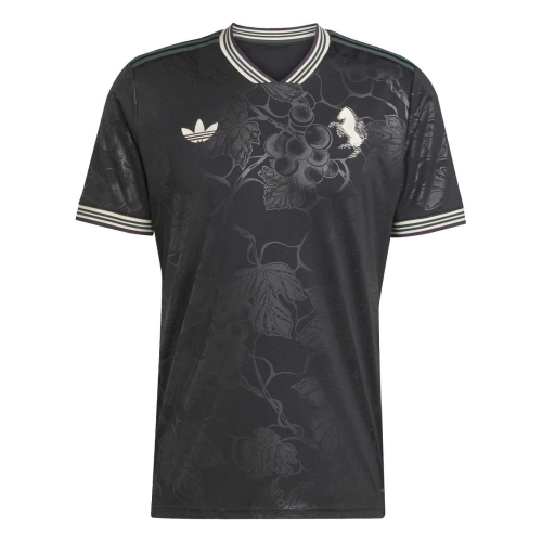 Juventus Third Jersey 2025/2026