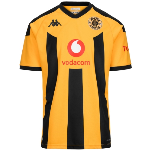 Maillot Kaizer Chiefs Domicile 2024/2025