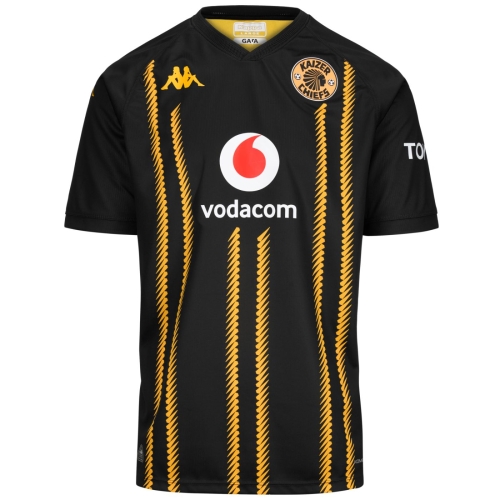 Maillot Kaizer Chiefs Extérieur 2024/2025