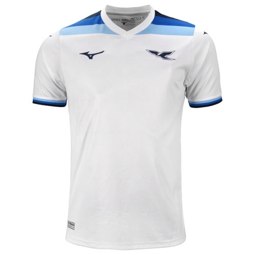 Lazio 125 Years Jersey 2024/2025